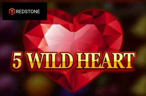 5 Wild Heart